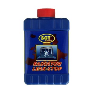 Mannol RADIATOR LEAK-STOP, 325ml. 