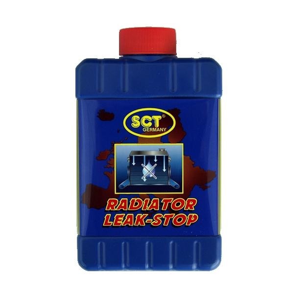 Mannol RADIATOR LEAK-STOP, 325ml. 