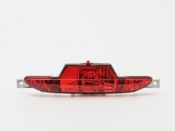 Rear fog lamp Peugeot 208 (2012-2019), left=right sides
