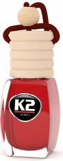 Air freshener/perfume  K2 Vento - STRAWBERY, 8ml. 