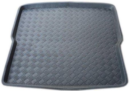 Trunk matVW VW Golf V (2003-2008)/Golf VI (2008-)