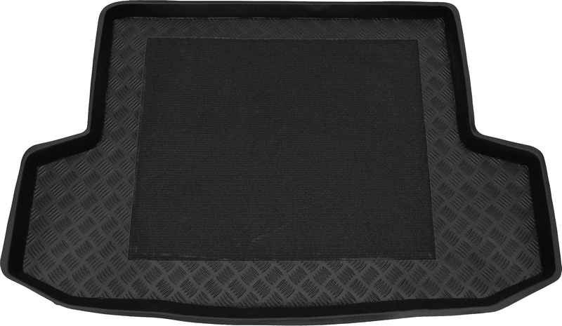 Trunk mat Chevrolet Aveo (2006-2011)