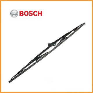 Front wiperblade BOSCH for Mercedes E-class W210 (1995-2002), 64cm