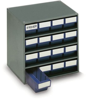 Component box