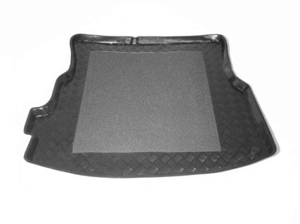 Rubber floor mats set Renault Thalia (2001-2006)