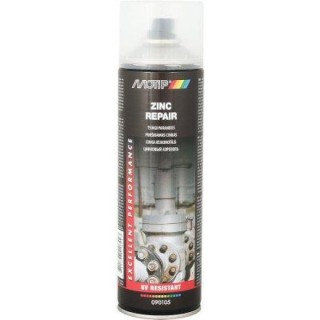 MOTIP Zinc Repair, 500ml.