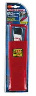 Hands-free cellphone holder