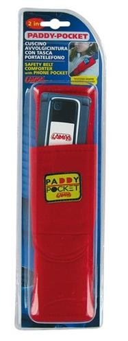 Hands-free cellphone holder