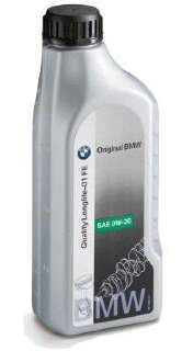 Syntetic oil  BMW LONGLIFE-01 0W30, 1L