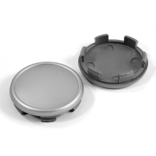 Discs inserts/caps set, ⌀59mm