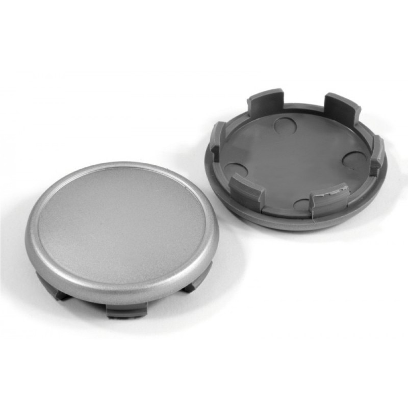 Discs inserts/caps set, ⌀59mm