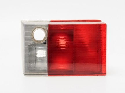 Rear corner lamp  Audi 100 C4 (1990-1994),midlle part, right 