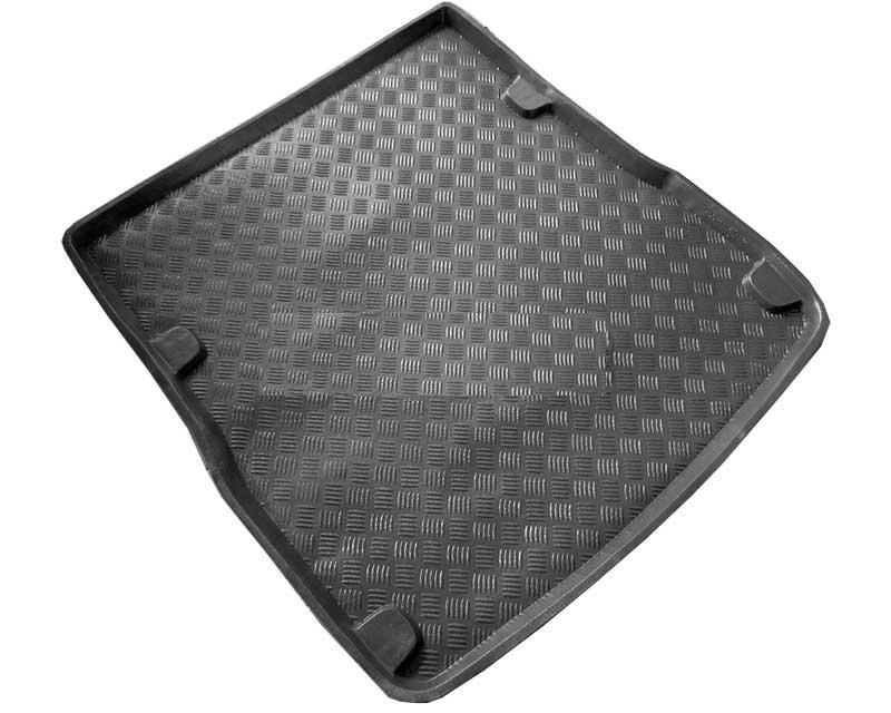 PVC Trunk mat Audi  Audi A6 C6 AVANT (2004-2011)