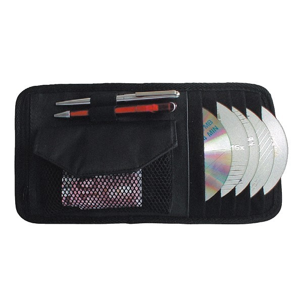 Car organizer ''Alpin''