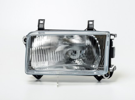 Headlamp VW T4 (1990-2003), left
