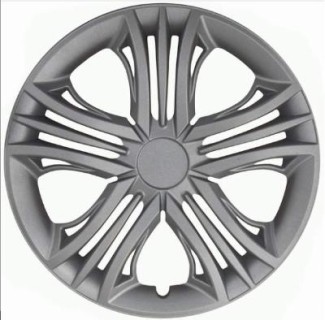 Wheel cover set - FUN, 16"