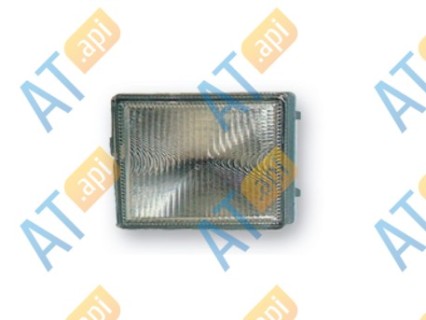 Reflector VW Passat B4 (1993-1996), left  