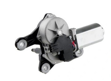 Rear windshield wiperblade motor -  OPEL