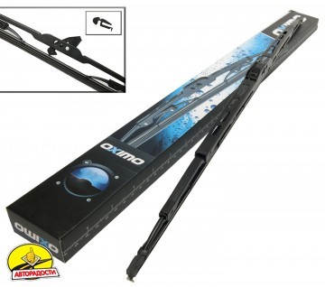 Rear wiperblade OXIMO for VW, 40cm