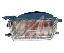 Sidelamp in bumper VW Golf III (1992-1997), left