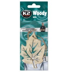 Air freshener K2 - Men