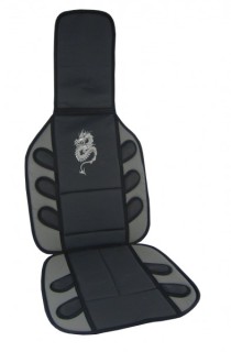 Seat cushion  "Grey Dragon"