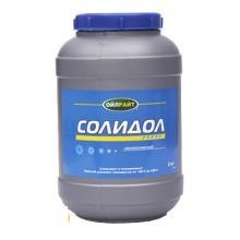 Synthtic solidol by Oil Right, 800gr.