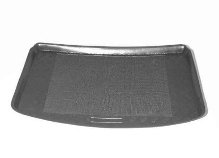 Trunk mat Peugeot 106 (2000-2004)