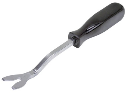 Clip puller