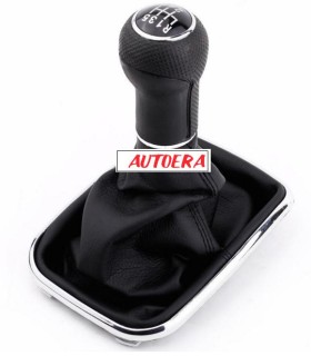 Gearbox knob VW GOLV IV / Jetta / Bora (1998-2004) 