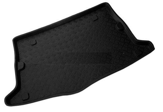 Trunk mat Hyundai Veloster (2011-2016)