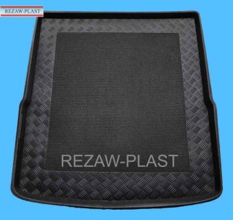 Trunk mat  VW Passat B6 (2005-2010) / B7 (2010-2015)