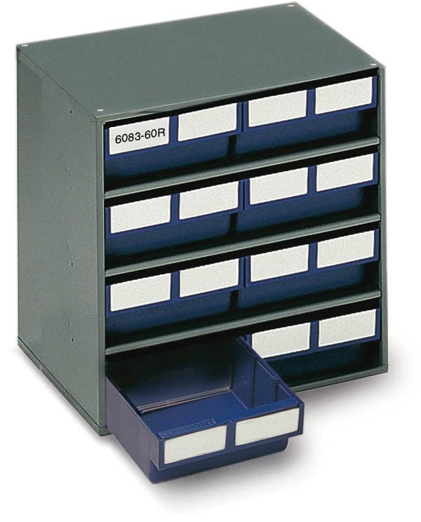Component Box