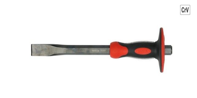 Chisel with protect 25x300mm
