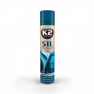 Auto silicone - K2 SIL, 300ml.