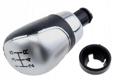 Manual gear shift knob Ford B-Max/C-MAX/ Focus/Kuga / Mondeo