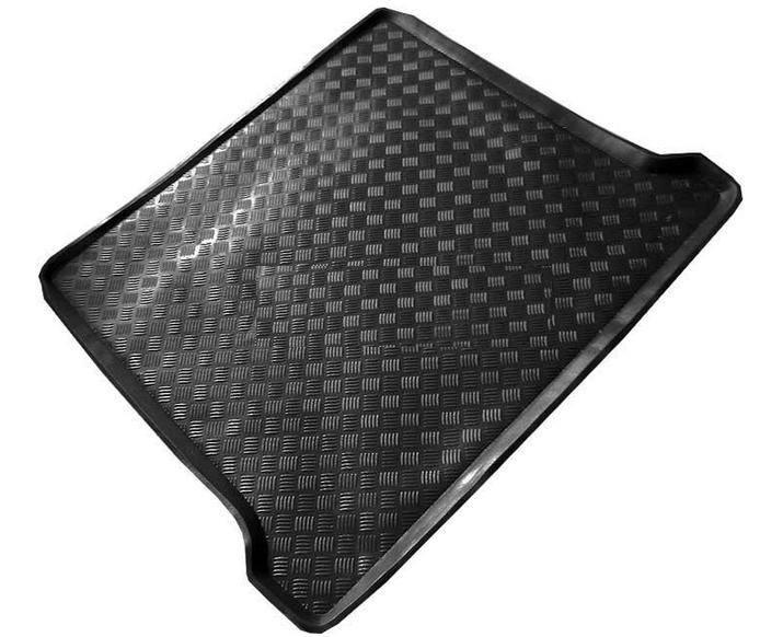 Trunk mat Chrysler Voyager (2001-2007)