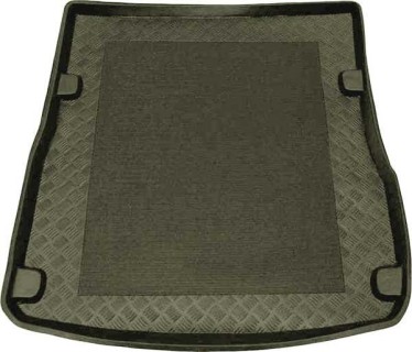 Trunk mat Audi  Audi A6 C6 (2004-2011)