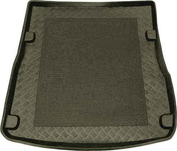 Trunk mat Audi  Audi A6 C6 (2004-2011)
