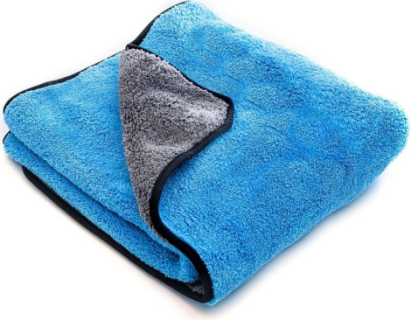 Microfibre cloth   - K2 FLOSSY 60x90cm