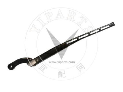 Drive rod wiper system Audi A4 B6/B7 (2000-2008), left