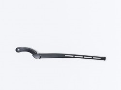 Drive rod wiper system Audi A4 B6/B7 (2000-2008), left