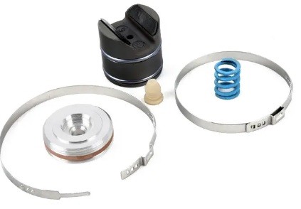 Steering rack kit repair set for BMW 1-ser (F20,F21), 2-ser (F23), 3-ser (F30,F31,F34, F80), 4-ser (F33,F82), X3 (F48, F25), X4 (F26)