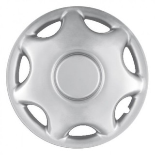Hubcap set - ALABAMA, 15"
