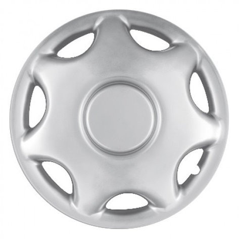 Hubcap set - ALABAMA, 15