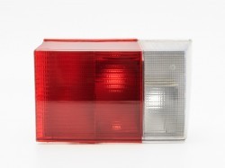 Rear corner lamp  Audi 100 C4 (1990-1994), middle part, left