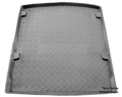 Trunk mat  Audi A6 C7 (2011-2018)