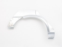 Rear arch Opel Vectra B (1995-2002), right