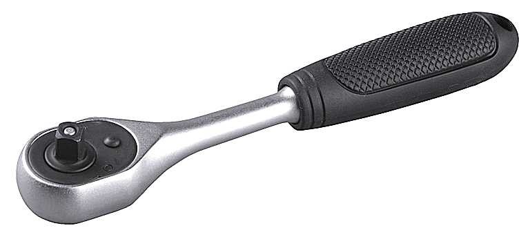 Rattle 3/8