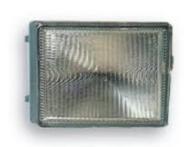 Reflector VW Passat B4 (1993-1996), right